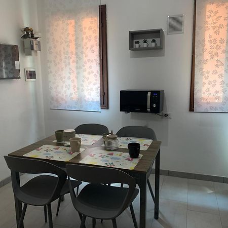 Apartamento Casa Nonna Carla Chioggia Exterior foto