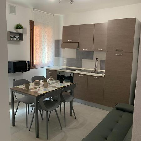 Apartamento Casa Nonna Carla Chioggia Exterior foto
