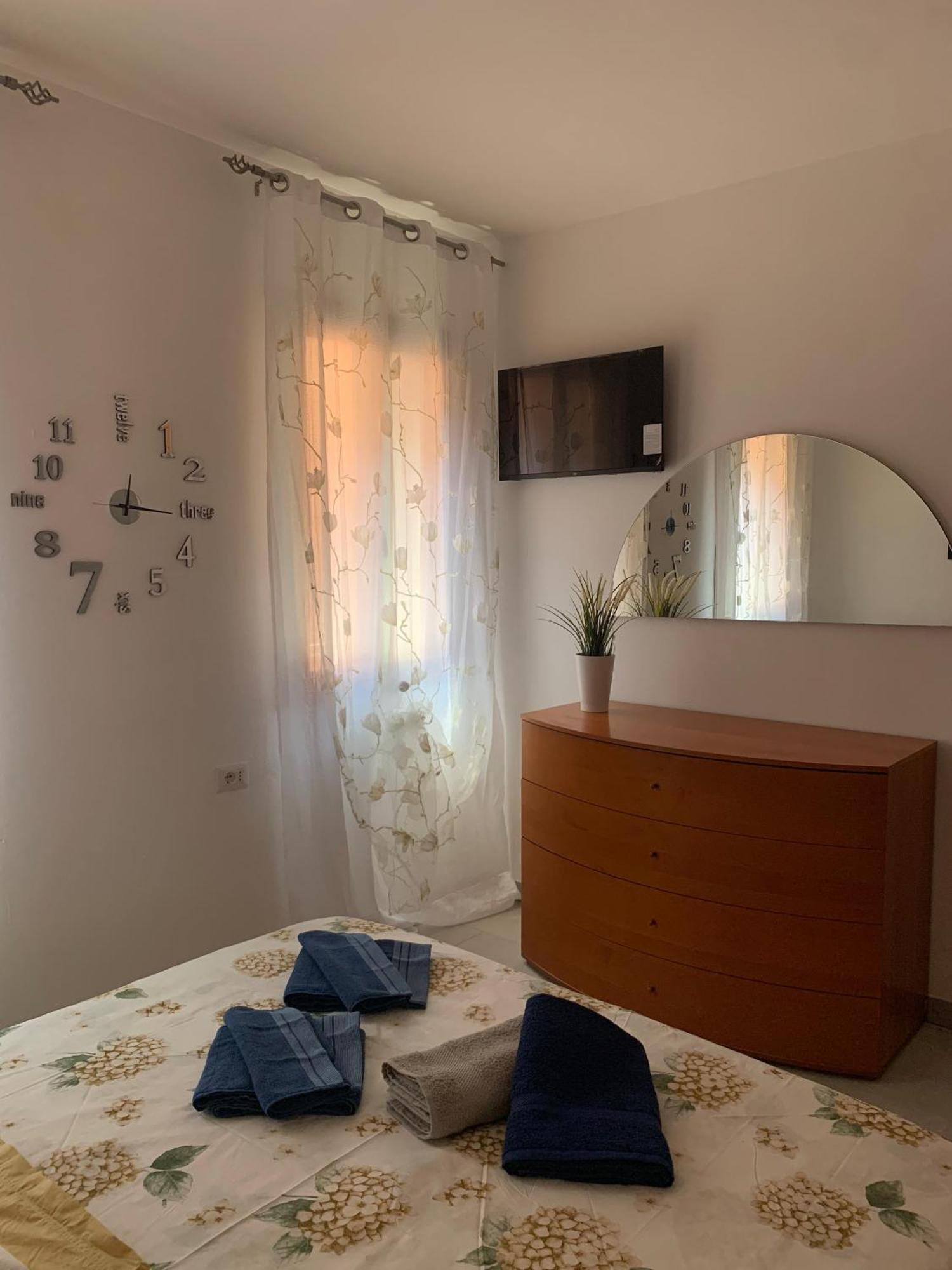 Apartamento Casa Nonna Carla Chioggia Exterior foto