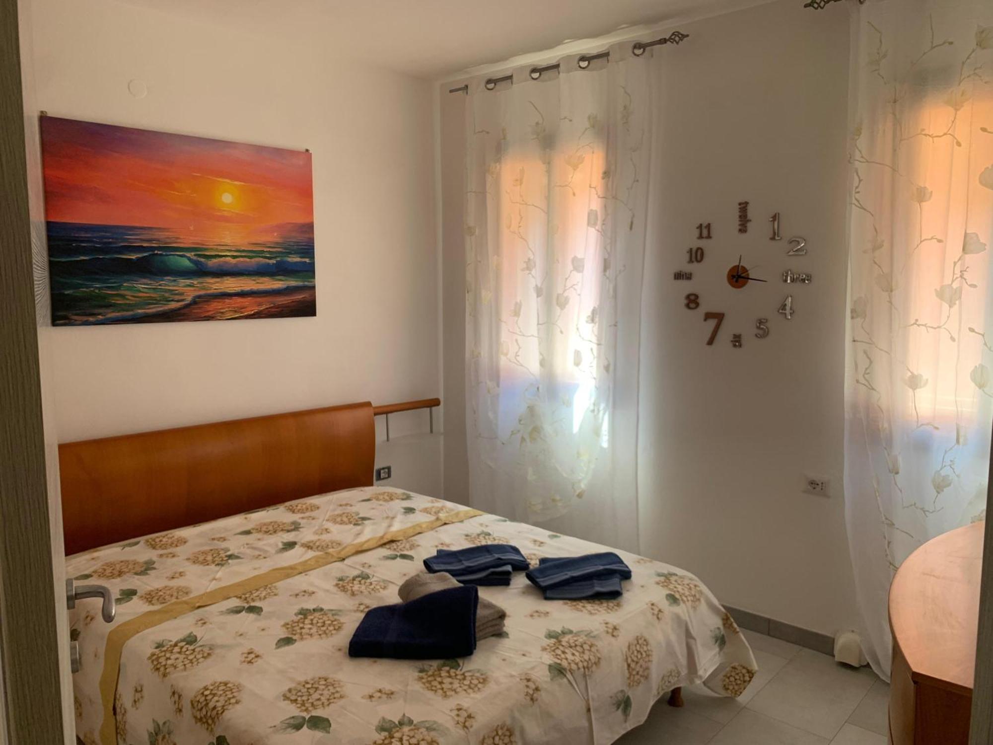 Apartamento Casa Nonna Carla Chioggia Exterior foto