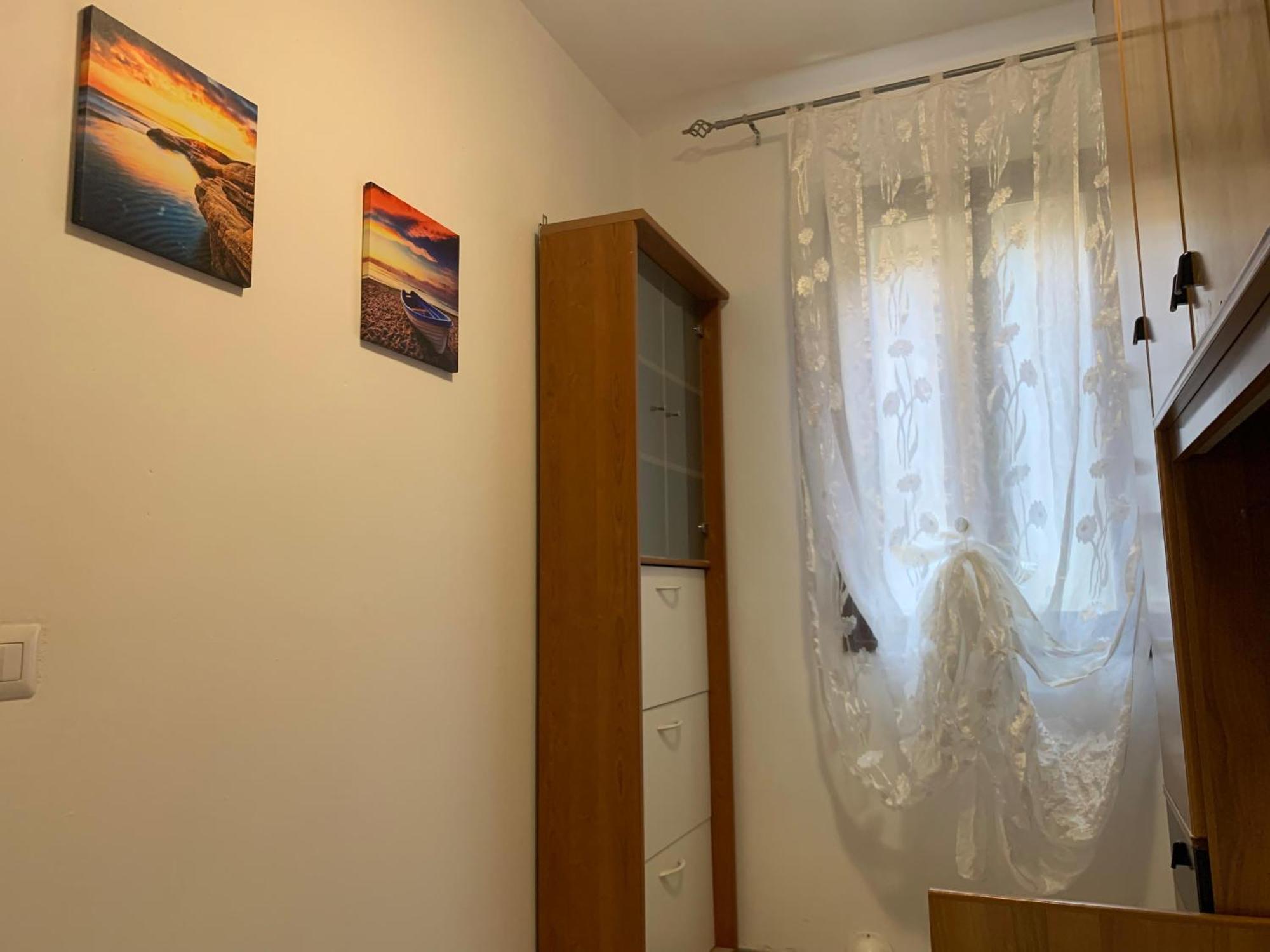 Apartamento Casa Nonna Carla Chioggia Exterior foto