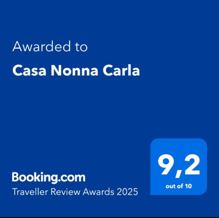Apartamento Casa Nonna Carla Chioggia Exterior foto